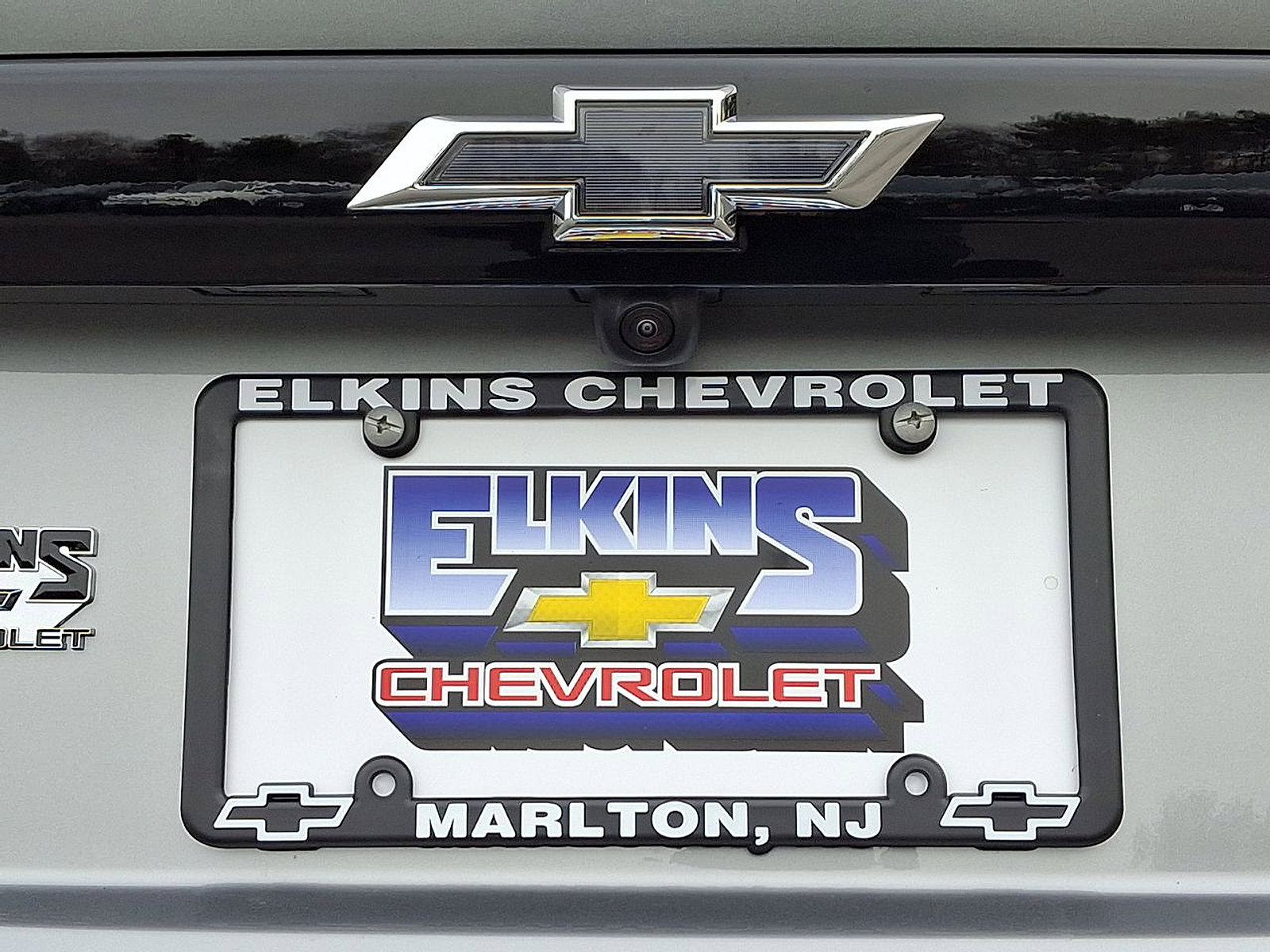 New 2027 Chevrolet Bolt RS image 19