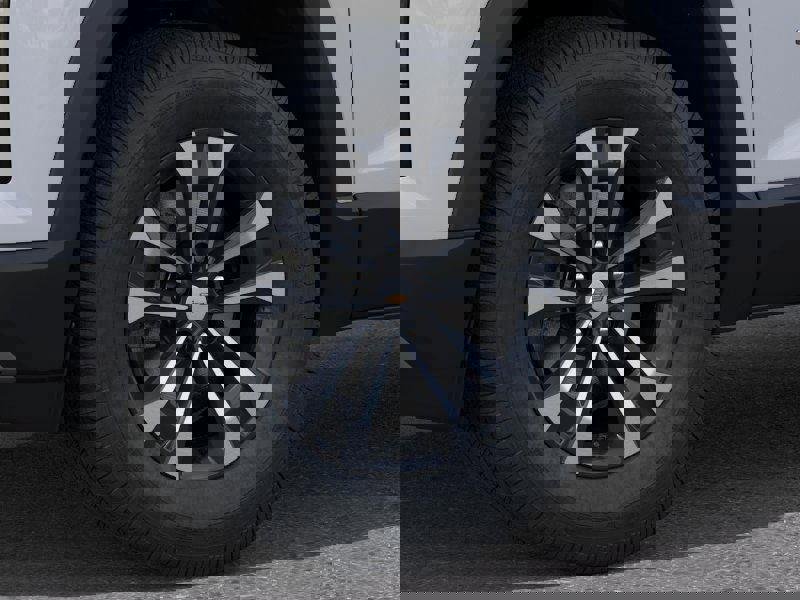 New 2026 Chevrolet Equinox LT w/ Safety and Technology Package image 9