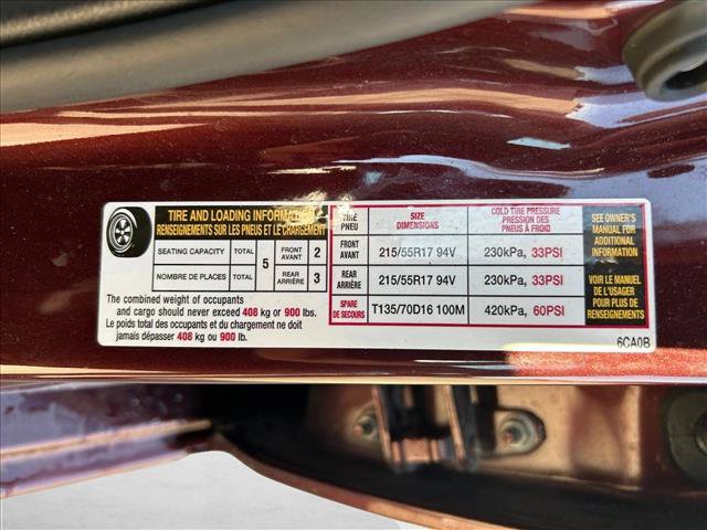 Used 2025 Nissan Altima 2.5 SV FWD image 20