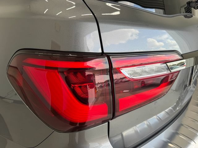 Used 2021 INFINITI QX80 Premium Select w/ Cargo Package RWD image 34