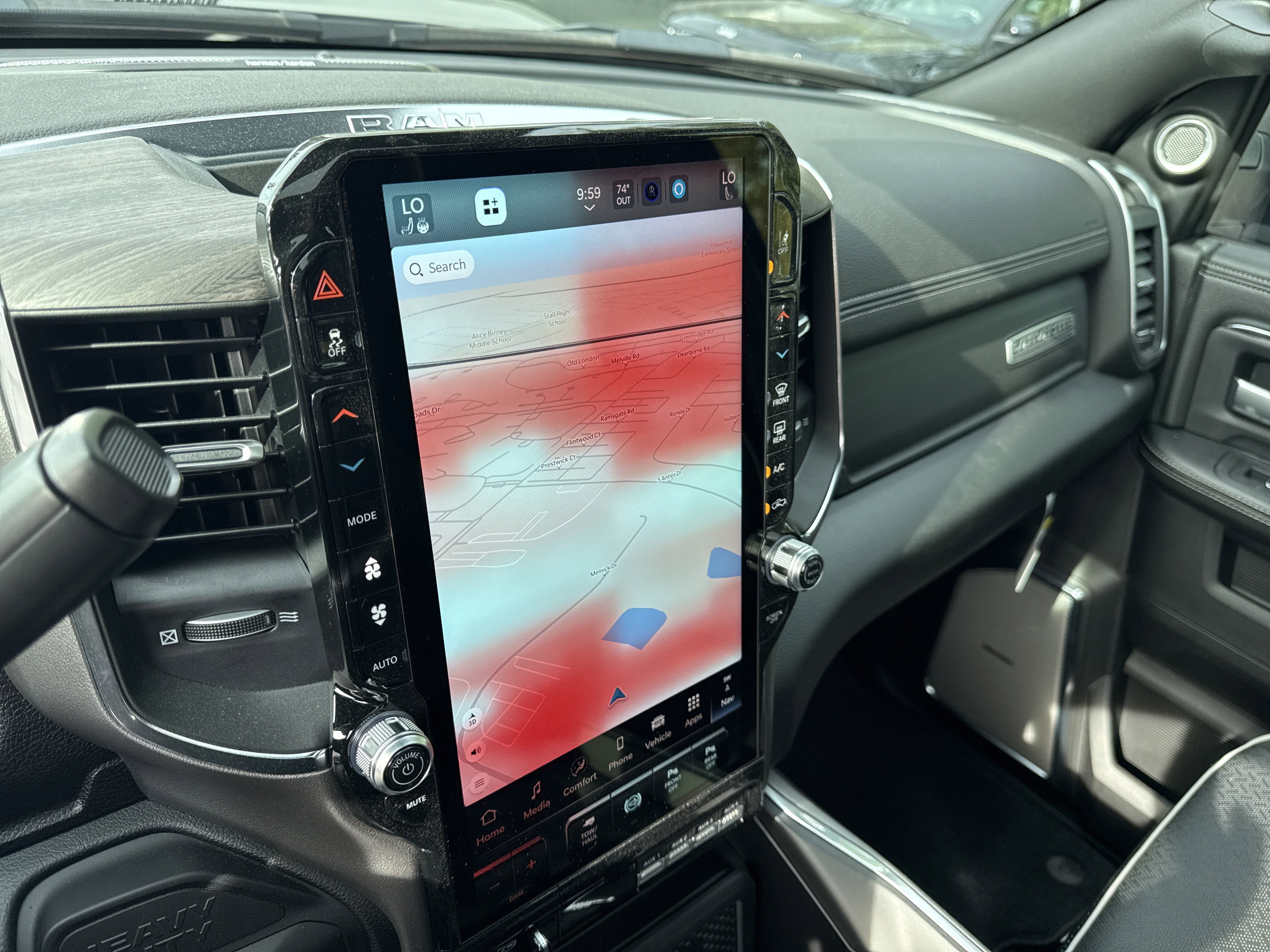 New 2026 RAM 2500 Laramie image 26