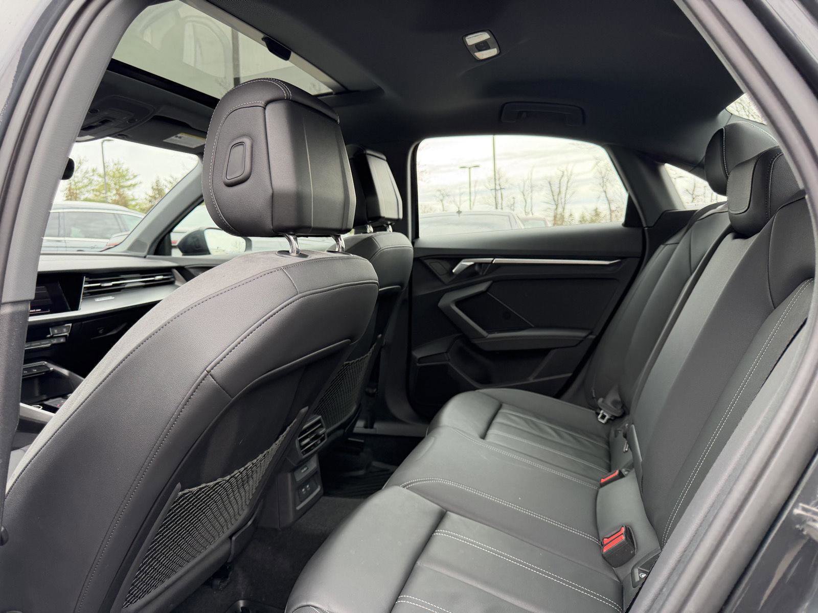 Used 2024 Audi A3 2.0T Premium image 21