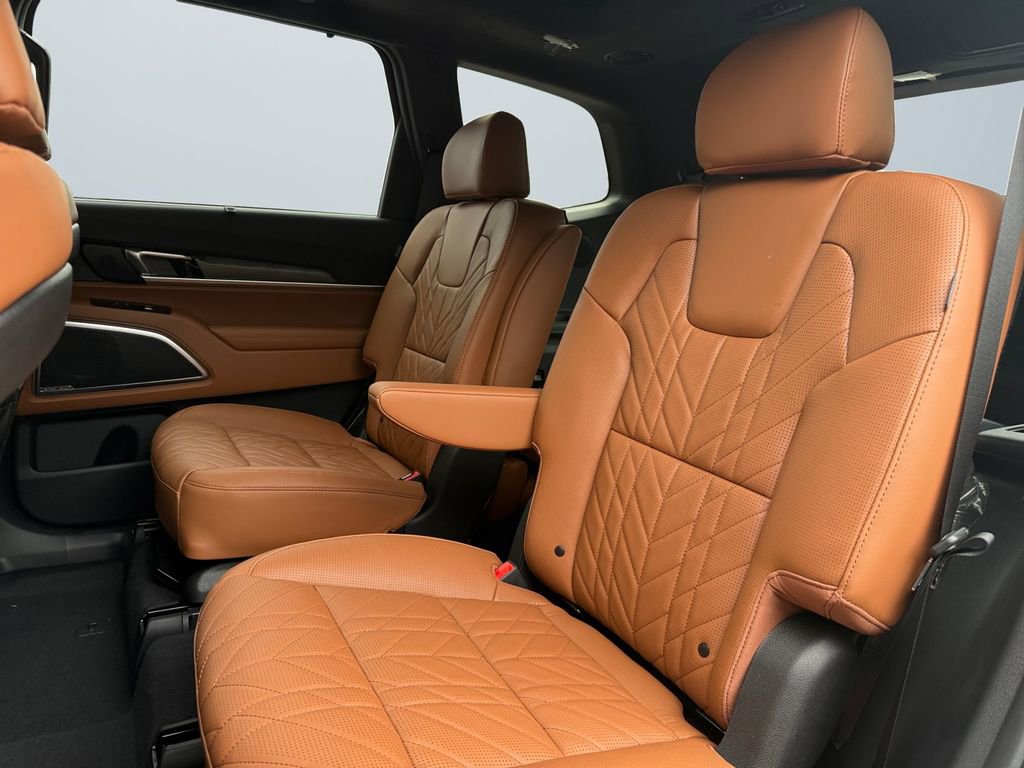 New 2025 Kia Telluride SX X-Line image 13