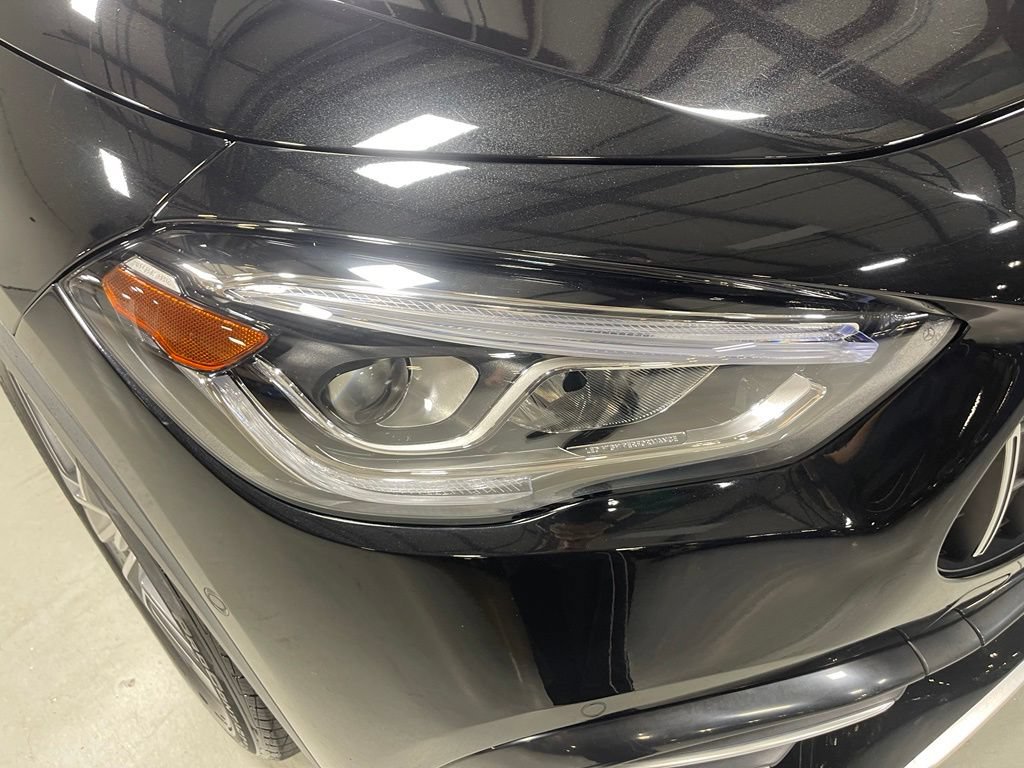 Certified 2023 Mercedes-Benz GLA 35 AMG 4MATIC image 10