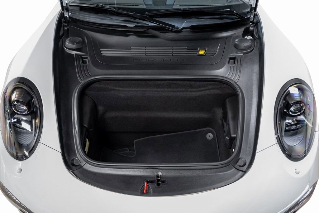 Used 2016 Porsche 911 Carrera 4S image 56