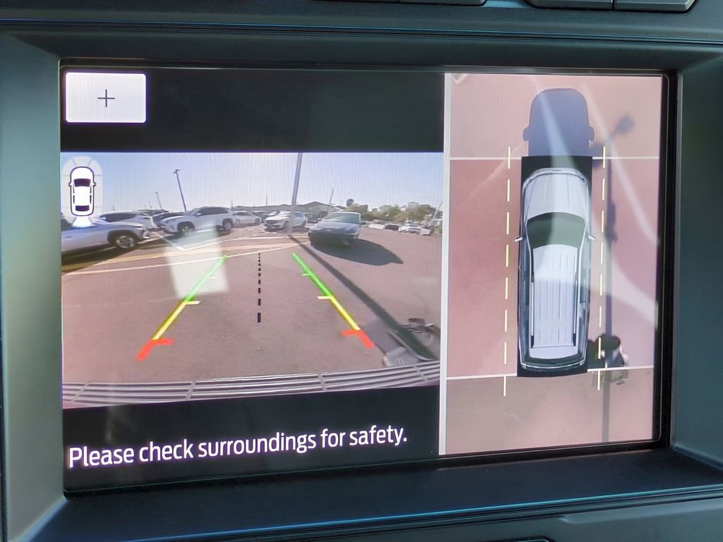 Used 2021 Ford Expedition XLT image 21