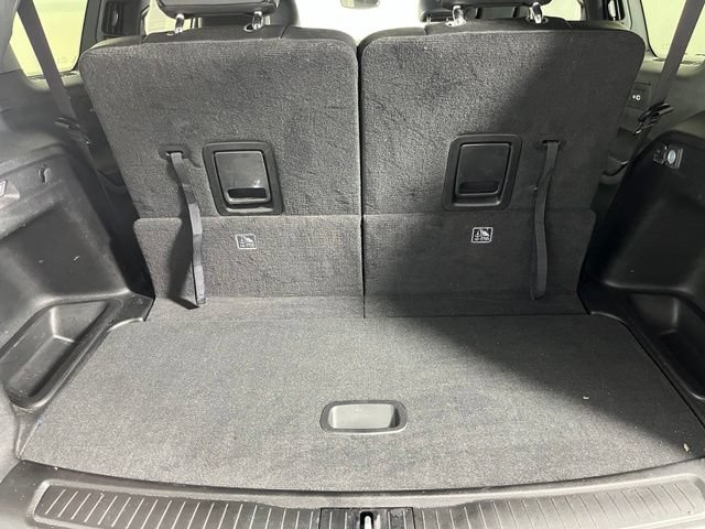 Used 2023 Jeep Grand Cherokee L Laredo AWD/4WD image 37