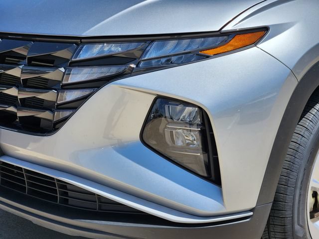 Certified 2023 Hyundai Tucson SEL FWD image 5