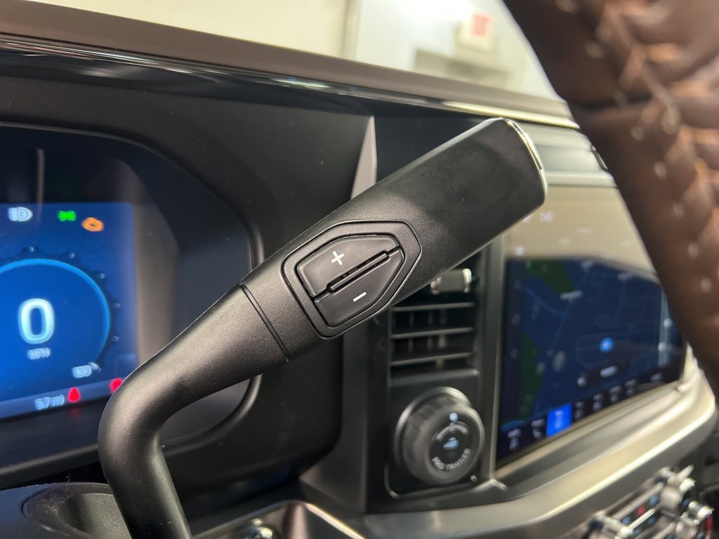 New 2026 Ford F250 King Ranch image 19