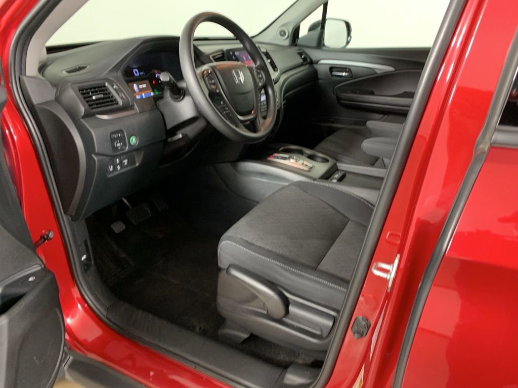 Used 2023 Honda Ridgeline Sport image 28