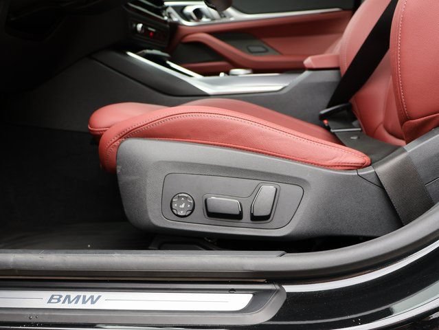 Used 2025 BMW 430i xDrive w/ Premium Package AWD/4WD image 25