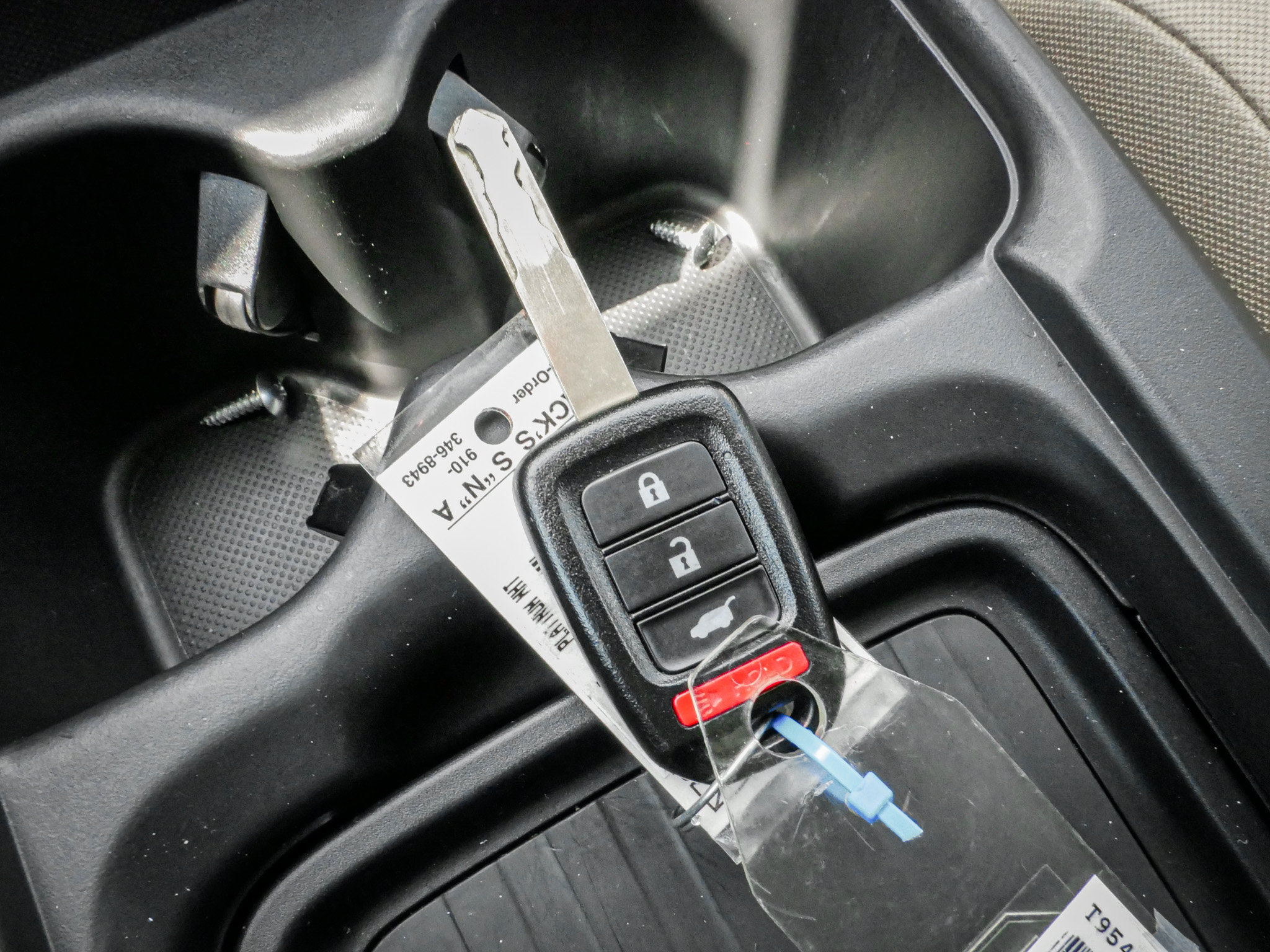 Used 2020 Honda CR-V LX image 33