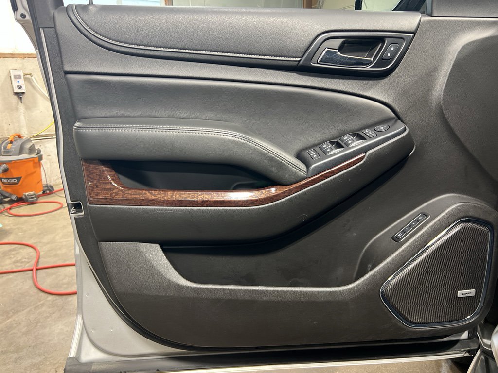 Certified 2018 GMC Yukon SLT w/ Open Road Package image 21