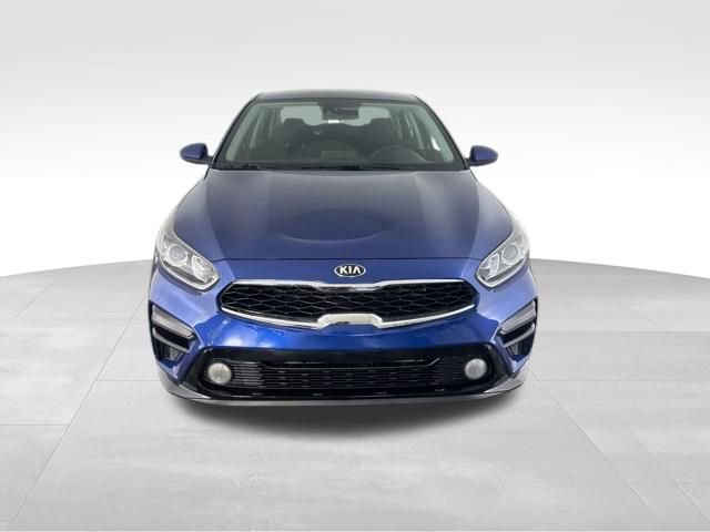 Certified 2021 Kia Forte LXS image 5