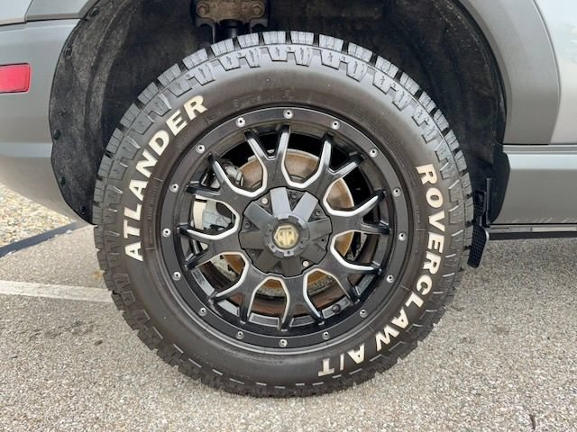 Used 2022 Ford Bronco Sport AWD/4WD image 29