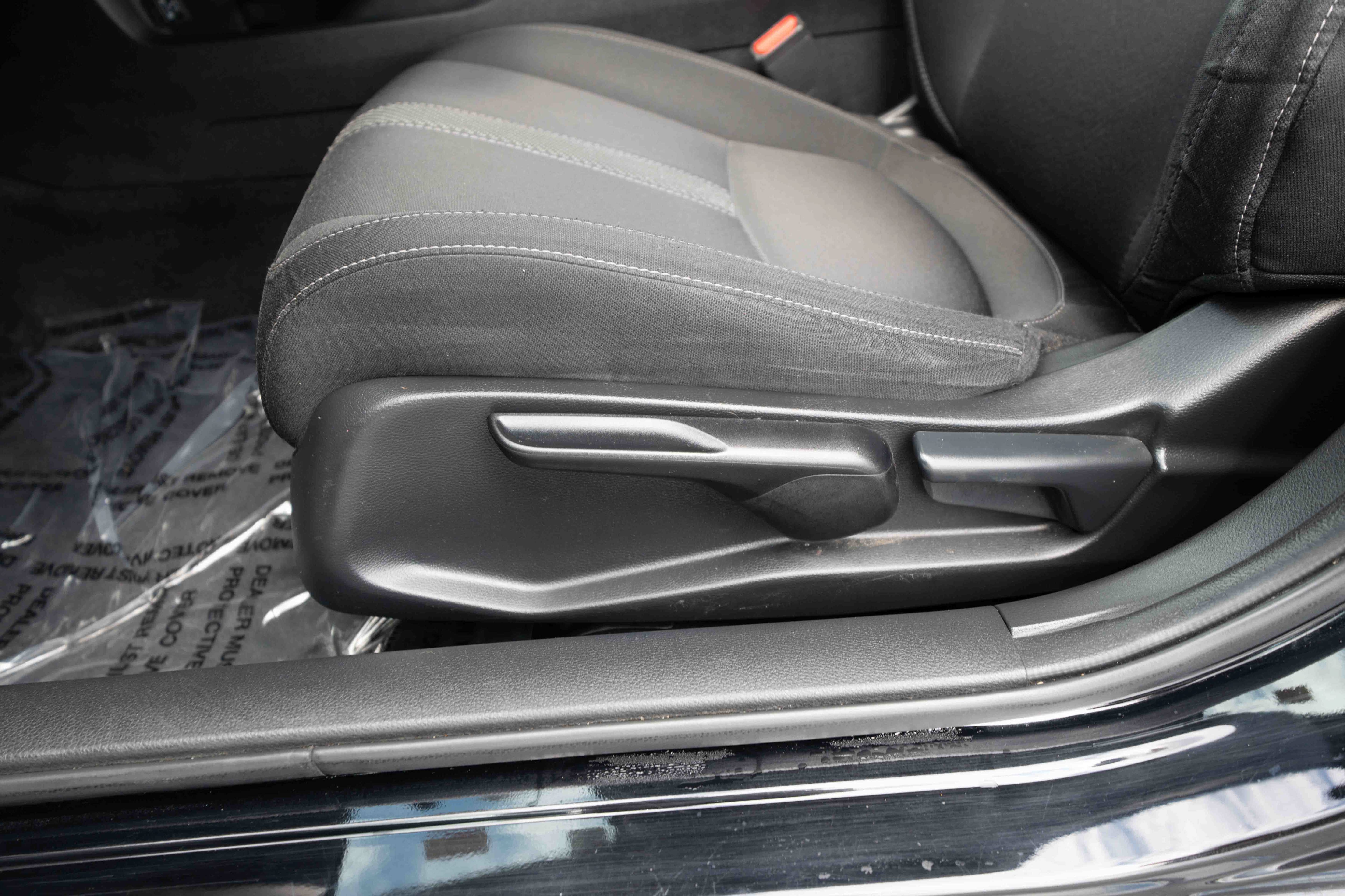 Used 2017 Honda Civic EX image 12