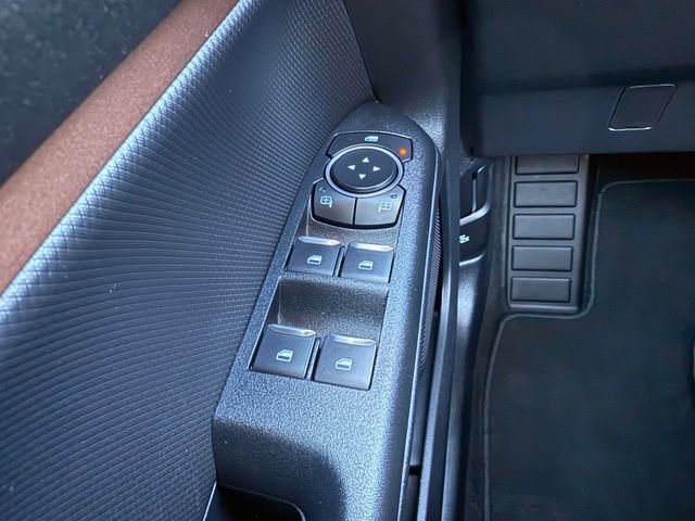 Used 2025 Ford Bronco Sport Outer Banks w/ Outer Banks Tech Package+ AWD/4WD image 21