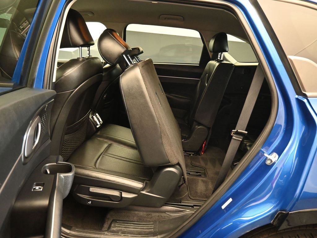 Used 2022 Kia Sorento S image 37