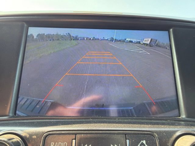 Used 2015 Chevrolet Silverado 2500 LT w/ LT Convenience Package AWD/4WD image 22