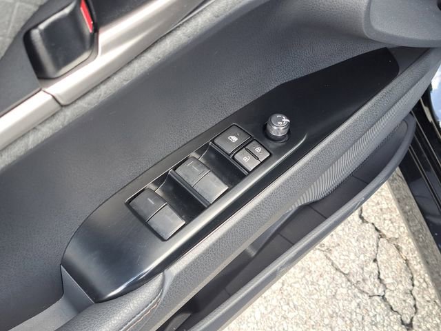 Used 2025 Toyota Camry XLE image 15