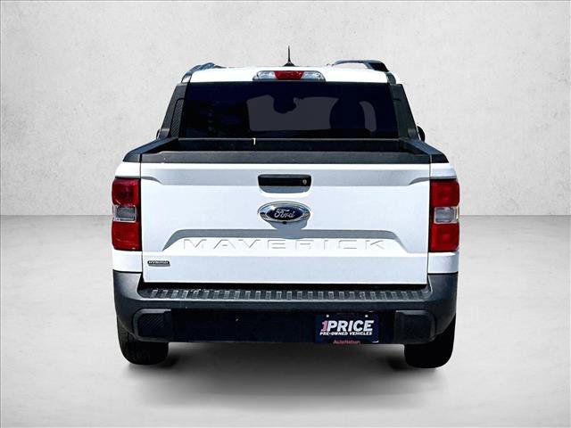 Used 2023 Ford Maverick XL video 4