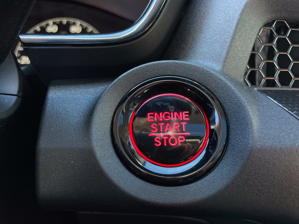 Certified 2026 Honda CR-V EX image 21