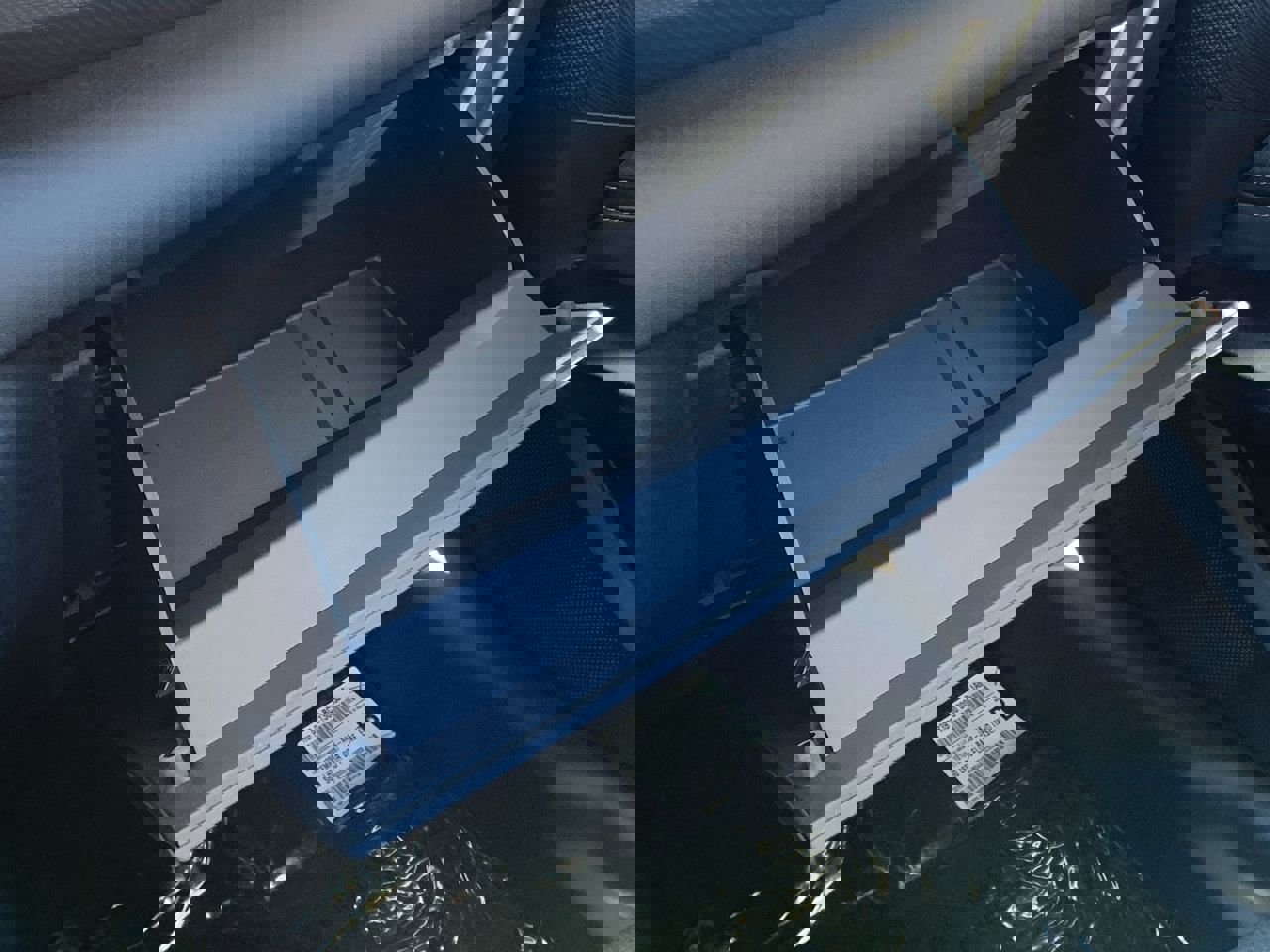 New 2025 Ford Mustang Coupe image 25