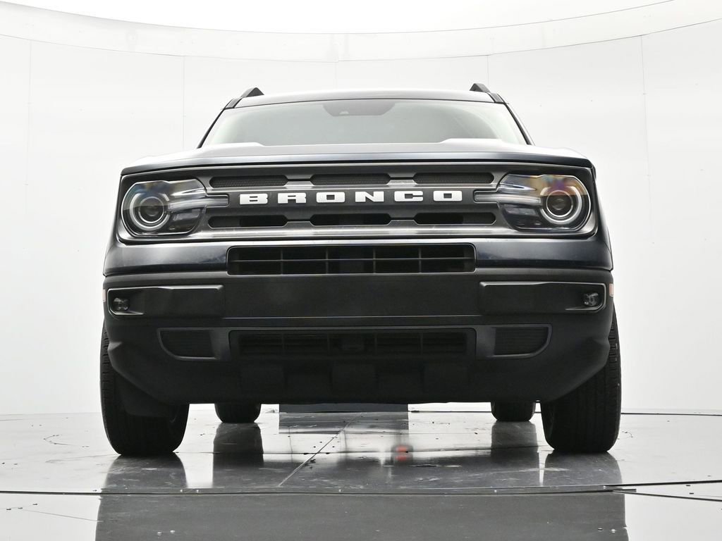 Used 2021 Ford Bronco Sport Big Bend image 37