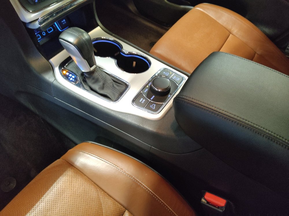 Used 2018 Jeep Grand Cherokee Summit w/ Platinum Series Group image 26