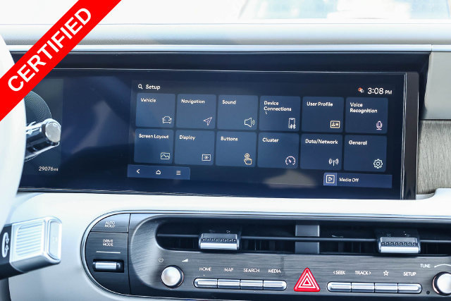 Certified 2026 Hyundai Palisade SEL FWD image 15