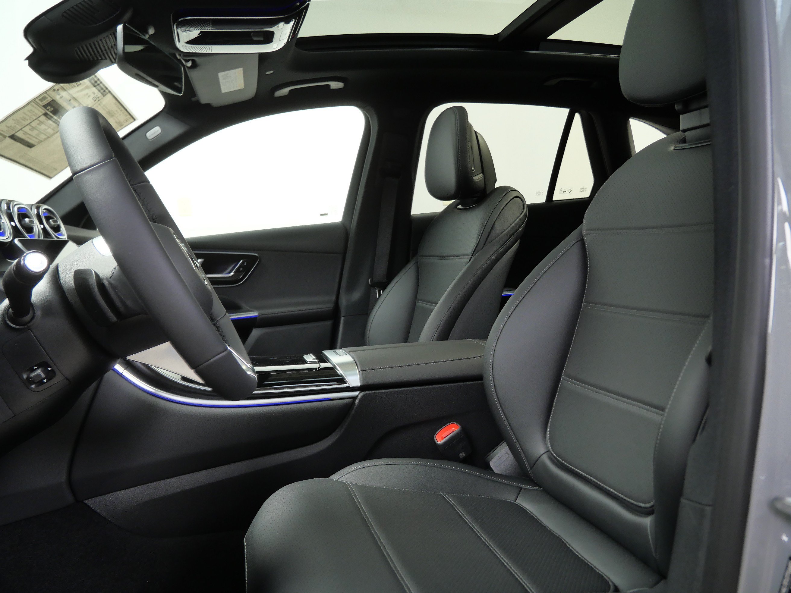 New 2026 Mercedes-Benz GLC 300 4MATIC image 10