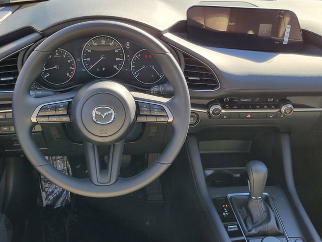 New 2026 MAZDA MAZDA3 2.5 S Sedan w/ Preferred Pkg image 4