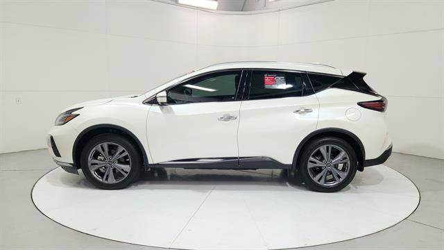 Used 2024 Nissan Murano Platinum w/ Cargo Package image 5