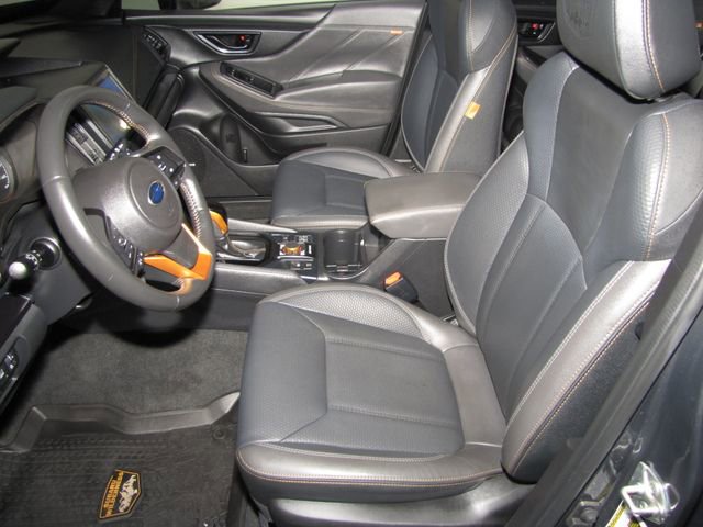 Used 2023 Subaru Forester Wilderness AWD/4WD image 10