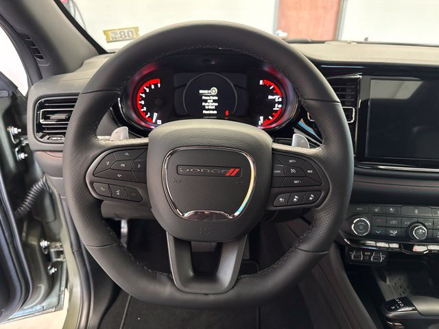 New 2027 Dodge Durango GT AWD/4WD image 28