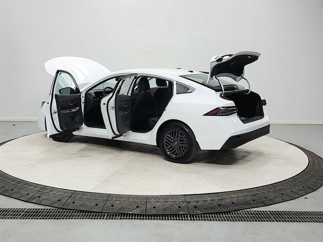 New 2026 Nissan Sentra SV w/ SV Convenience Package image 13