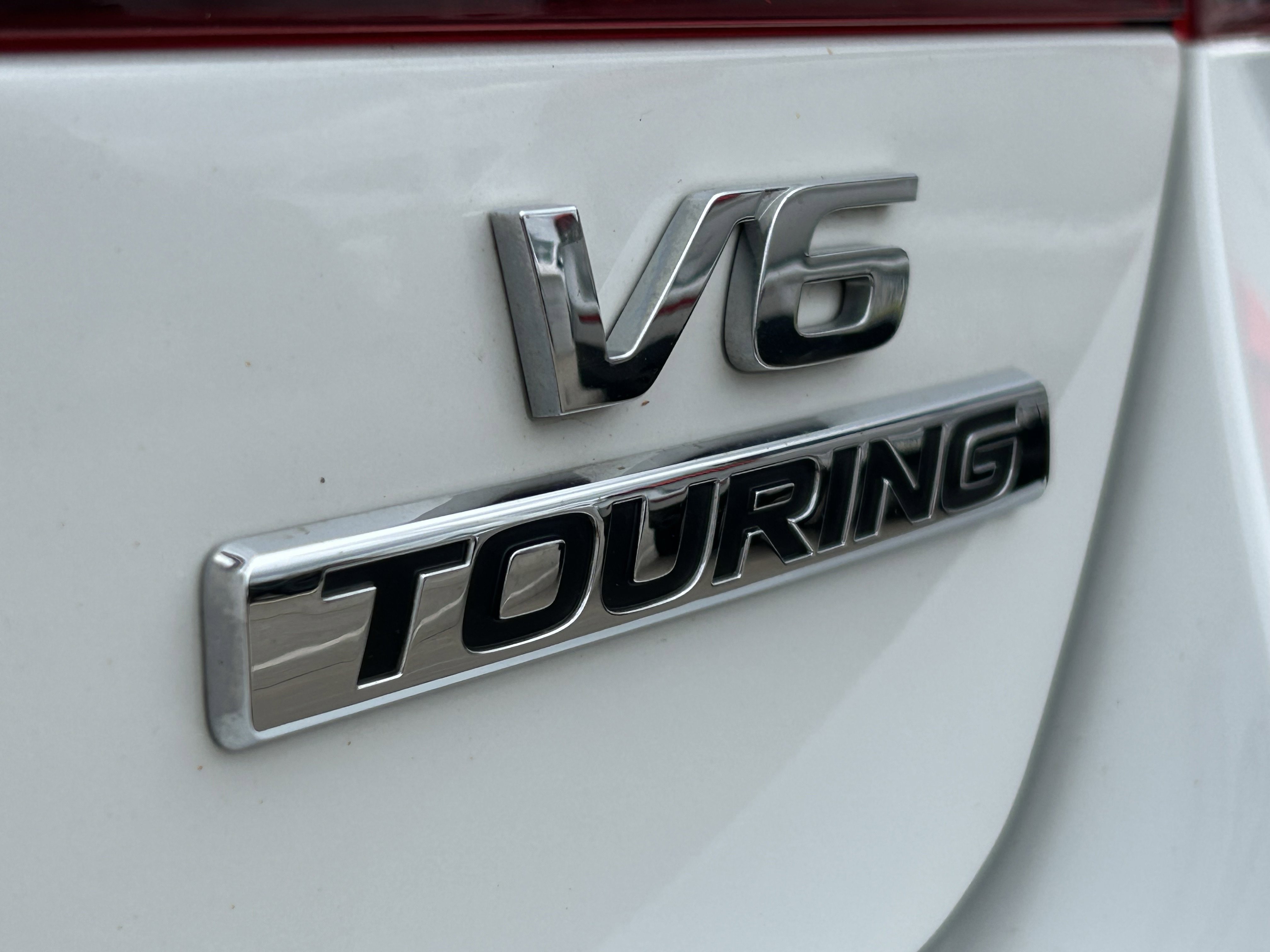 Used 2016 Honda Accord Touring image 17