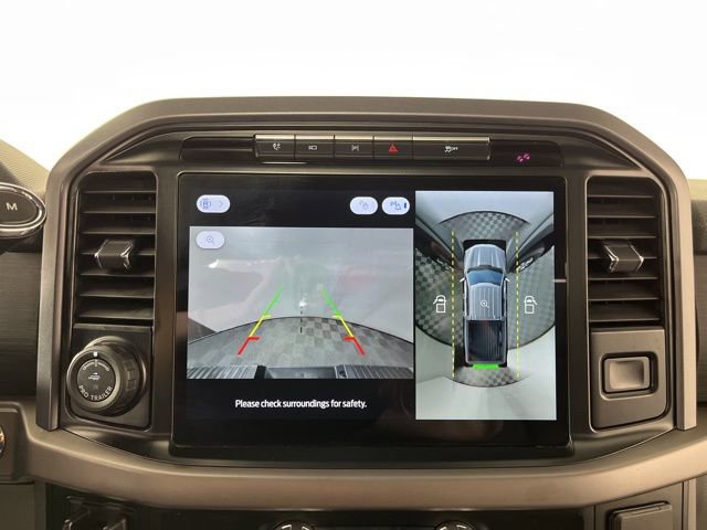 Used 2024 Ford F150 XLT w/ Equipment Group 302A MID image 26