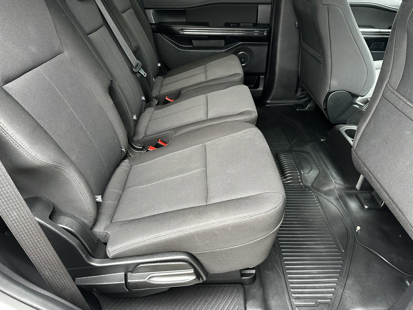 Used 2018 Ford Expedition XL w/ Fleet Convenience Package image 15