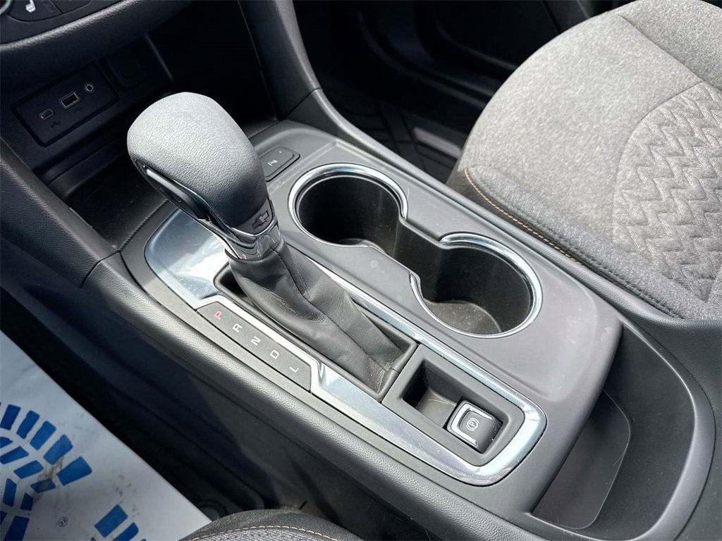 Used 2023 Chevrolet Equinox LT image 20