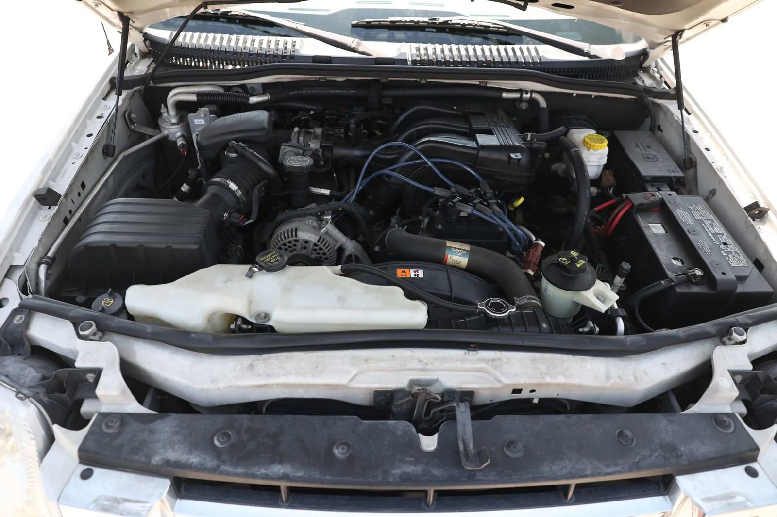 Used 2006 Ford Explorer Eddie Bauer AWD/4WD image 42