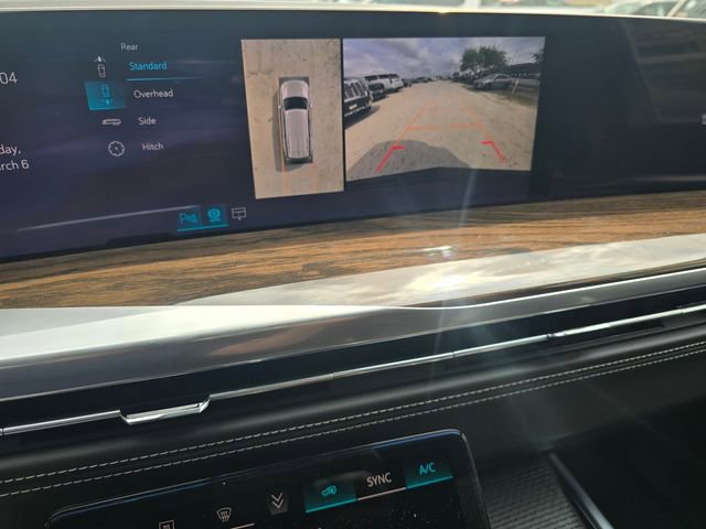 New 2026 Cadillac Escalade Platinum Sport image 24