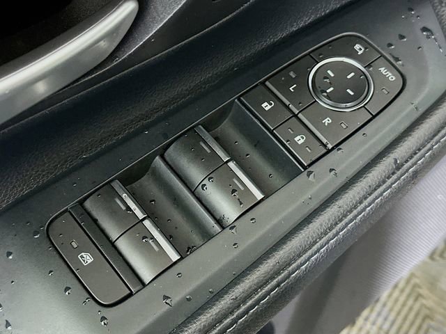 Used 2024 Toyota Grand Highlander Limited image 20