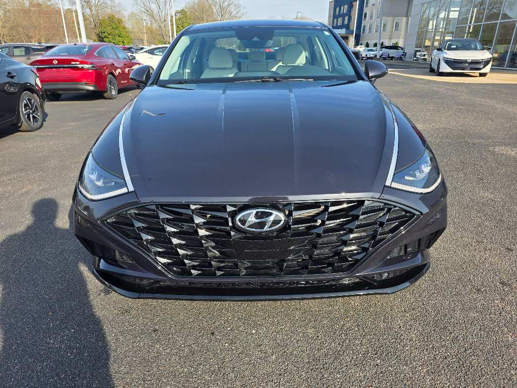 Used 2023 Hyundai Sonata SEL image 8