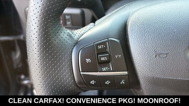 Used 2024 Ford Escape ST-Line AWD/4WD image 14