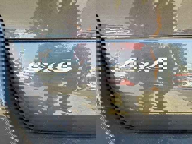 New 2025 Jeep Grand Cherokee L Limited w/ Trailer Tow Package image 11