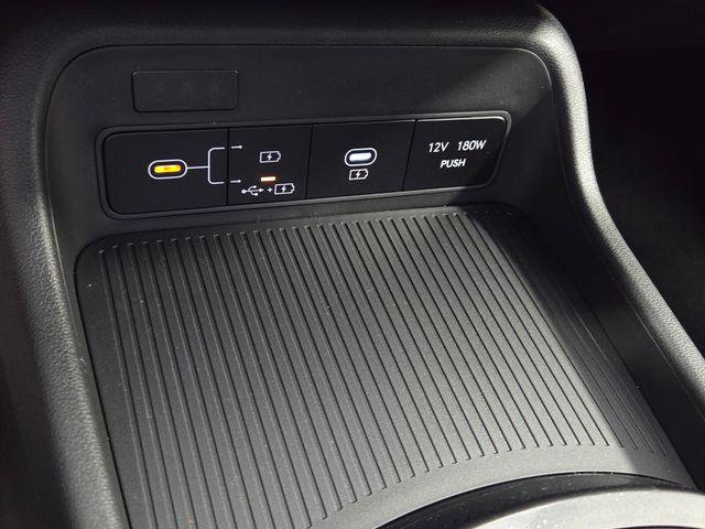 New 2026 Hyundai Kona SE FWD image 20