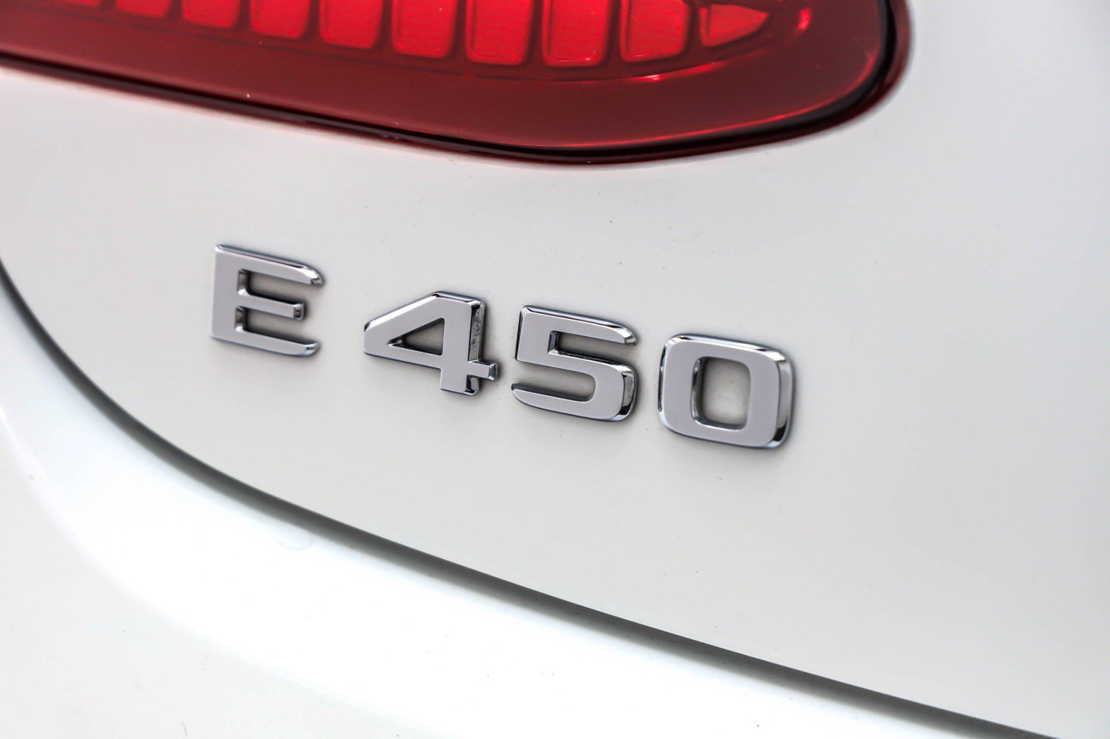 Certified 2022 Mercedes-Benz E 450 Coupe w/ AMG Line image 9