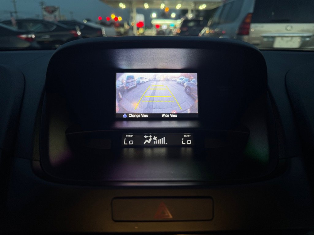 Used 2015 Acura RDX AWD image 16