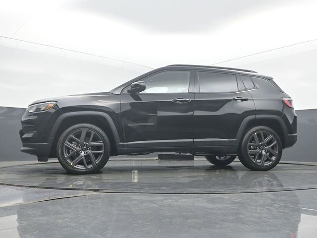 New 2026 Jeep Compass Latitude w/ Sun and Sound Group image 47